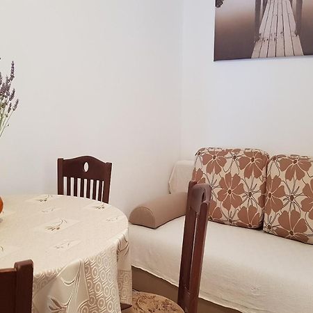Apartman Andrija Bibinje Zewnętrze zdjęcie