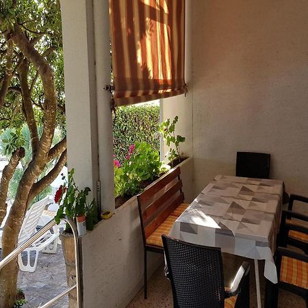 Apartman Andrija Bibinje Zewnętrze zdjęcie
