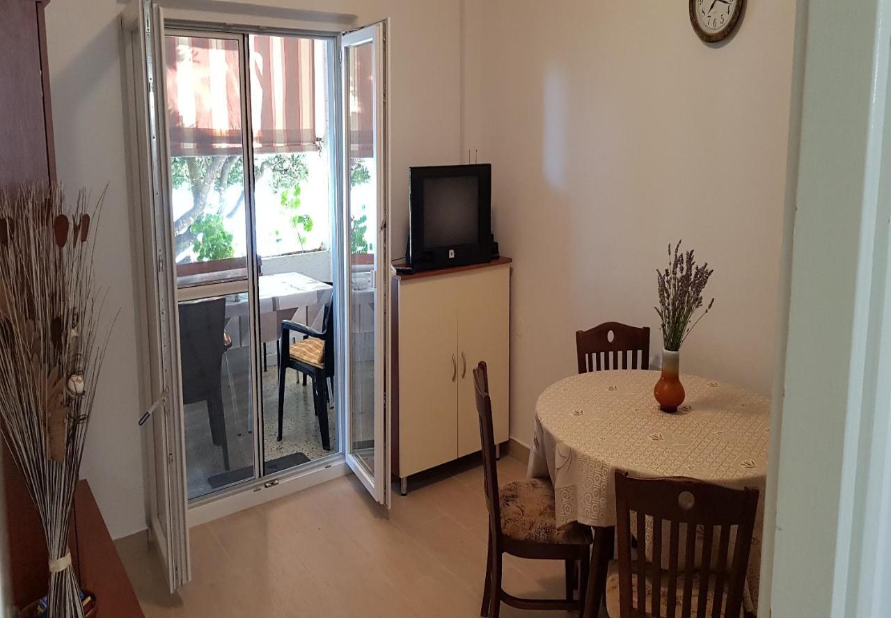 Apartman Andrija Bibinje Zewnętrze zdjęcie