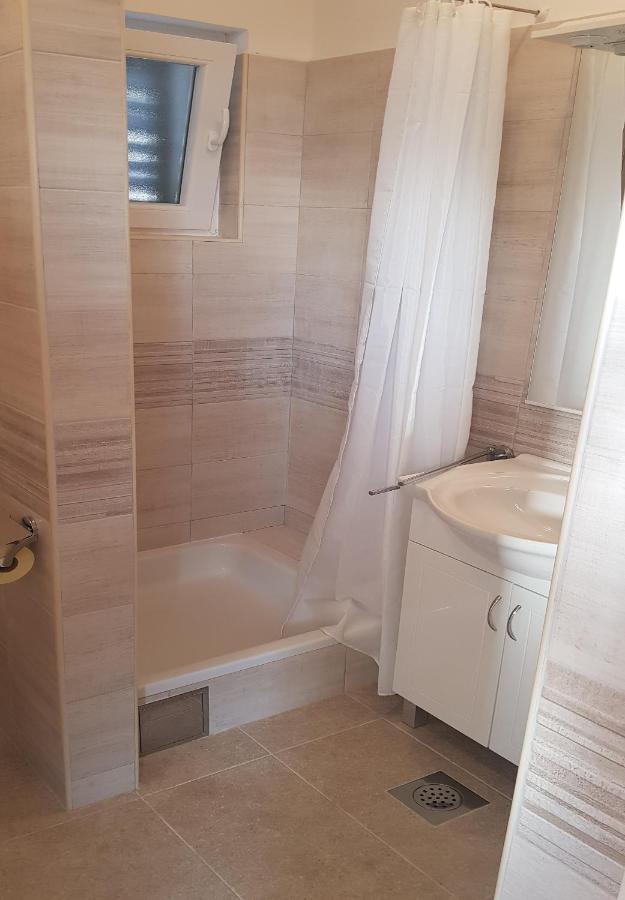 Apartman Andrija Bibinje Zewnętrze zdjęcie