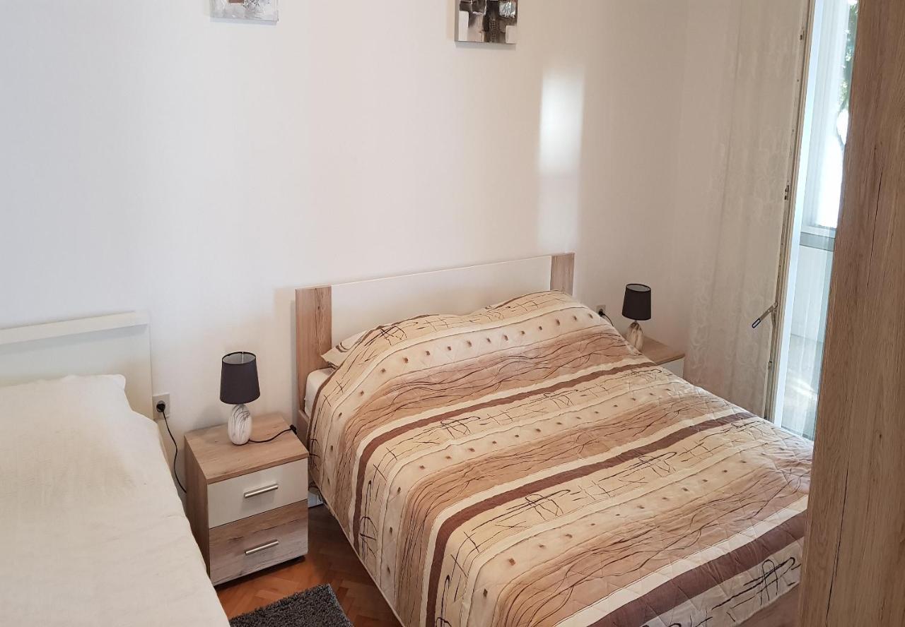 Apartman Andrija Bibinje Zewnętrze zdjęcie