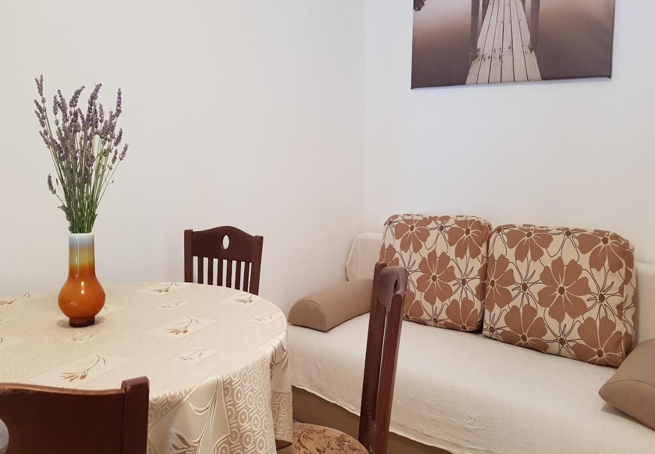 Apartman Andrija Bibinje Zewnętrze zdjęcie
