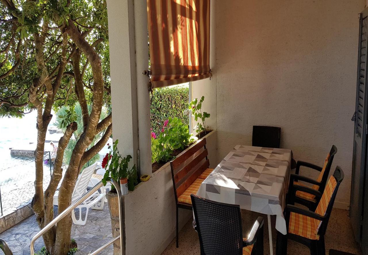 Apartman Andrija Bibinje Zewnętrze zdjęcie