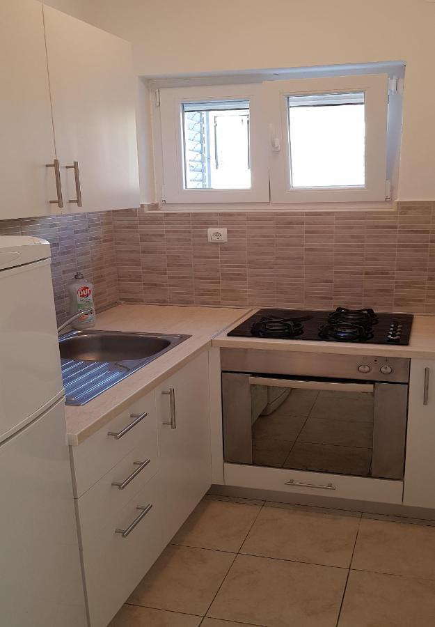 Apartman Andrija Bibinje Zewnętrze zdjęcie