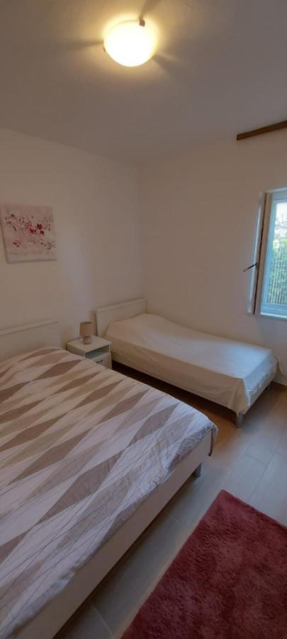 Apartman Andrija Bibinje Zewnętrze zdjęcie